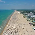 Spacious With Sea View And Large Terrace Apartamento *
