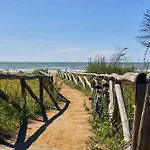 Apartamento Spacious With Sea View And Large Terrace Bibione