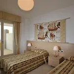 Apartamento Spacious With Sea View And Large Terrace