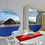 Spacious With Sea View And Large Terrace Apartamento *