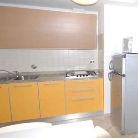 Spacious With Sea View And Large Terrace Apartment